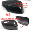 Subaru WRX / WRX STI 2 x Rear Side Mirror Covers (2015-2021)