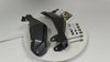 Kawasaki KLX230 Black Handguard Cover Shield Wind Protector (2020-2024)