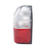 LH Tail Light Rear Lamp Fits Mitsubishi Triton Strada L200 Ute Truck 1996-05 DE
