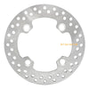 Polaris Ranger 800 Ranger Crew 800 Front Wheel Hub & Disc Rotor (2009–2014)