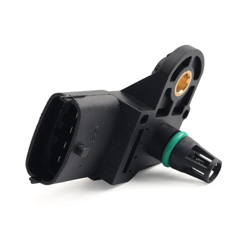 Buick Cadillac Chevrolet Black 3BAR MAP Sensor (2005-2013)