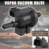 Ford Fusion, Lincoln Vapor Canister Vacuum Solenoid Valve (2006-2012)