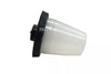 Toyota Hilux LN50 MK2 Clutch Fluid Tank (1984-1988)