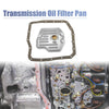 Lexus ES300 Transmission Filter Pan Gasket Set (1992-2003)