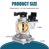 Polaris Sportsman 570 / Touring 570 Throttle Body (2014-2025)