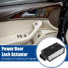 BMW Front Left & Right Door Lock Latch Actuator