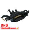 Toyota Hilux YN87 LN90 RN80 1988-1997 Bonnet  Latch Striker
