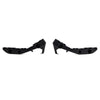Toyota Prius Front Left & Right Bumper Bracket Set of 2 (2004-2009)