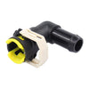 Mazda 3, CX-7, CX-9 Cooling Water Hose Connector (2007-2013)