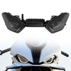 BMW S1000RR LED Headlight Assembly & Fairing Bracket Trim Panel (2019–2025)