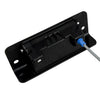 Ford Transit MK6 MK7 Rear Door Lower Left Latch Lock Cable (2000-2014)