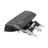 Nissan Pathfinder Black Rear LH Outer Door Handle (2005-2013)