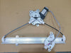 Mitsubishi Lancer Rear Window Regulator With Motor 2 Pins (2002–2008)