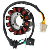 Suzuki GSX-R150RF-Q Gixxer 155 Magneto Stator Coil (2015-2019)