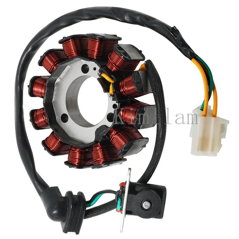 Suzuki GSX-R150RF-Q Gixxer 155 Magneto Stator Coil (2015-2019)