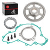 Polaris RZR 4 XP 900 Starter Clutch Sprag Idler Gear Gasket Kit (2011–2014)