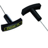 Ford Super Duty 6.0L Engine Oil Dipstick Level Indicator (2003-2006)