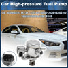 Infiniti Q50 High Pressure Fuel Pump Assembly (2016-2019)
