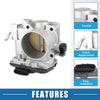 Honda Accord 3.0L Throttle Body (2003-2007)