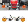 Suzuki Boulevard C109R C50 C90 Amber Turn Signal Lights (2005-2023)