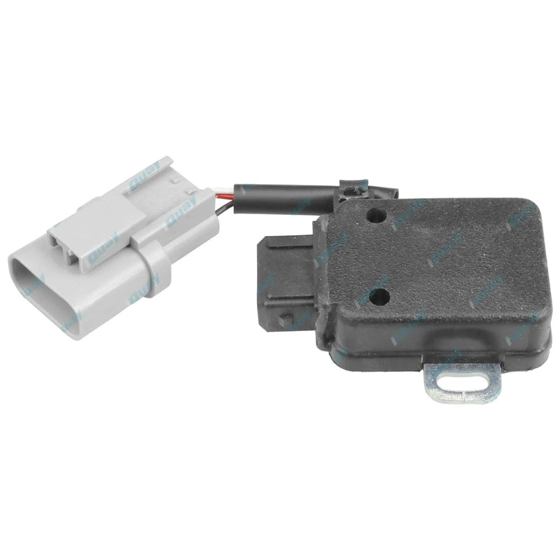Nissan Patrol GQ 6cyl 4.2L TB42E Auto 1992~1997 Throttle Position Sensor TPS