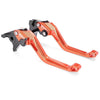 Honda GROM CBR300R CB300F 5D Hollow Short Brake Clutch Levers (2014-2016)