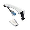 Infiniti QX50 QX60 QX80 EX35 Front Right Exterior Door Handle (2013-2023)
