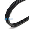 Arctic Cat Pantera 440, El Tigre 5000, 6000 Drive Belt (1988)