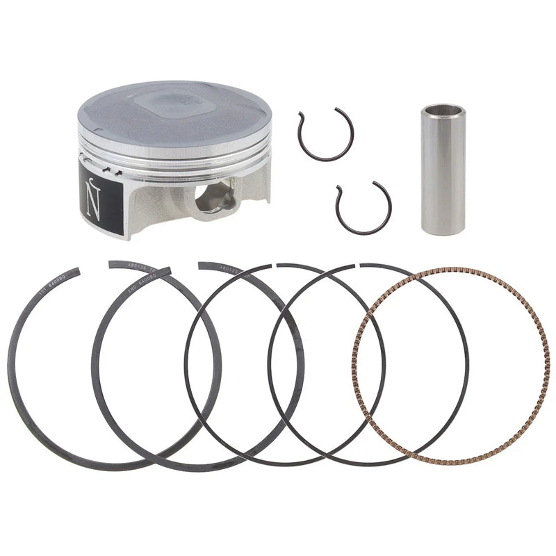 Can-Am Outlander 570 & Renegade 570 Namura .020 Bore Piston Kit (2013–2020)