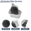 BMW E91 328i Engine Oil Filter Housing 2.0L (2010-2012)