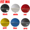 BMW F80 M3 F82 F83 M4 Rear Bumper Towing Hook Eye Cap (2015–2018)