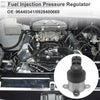 Chevrolet Nubira Fuel Pressure Regulator 20-70 Psi (2003-2008)