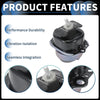 BMW X5 3.0si Motor Mount (2007-2010)