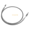 Front Right Brake Line 2X4 4X4 6X6 Polaris Ranger 500 425 (2000-2004)