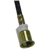 Hilux LN147 LN152 RZN147 5L 5L-E 1RZ-E 3RZ-FE Speedo Cable (1997–2005)
