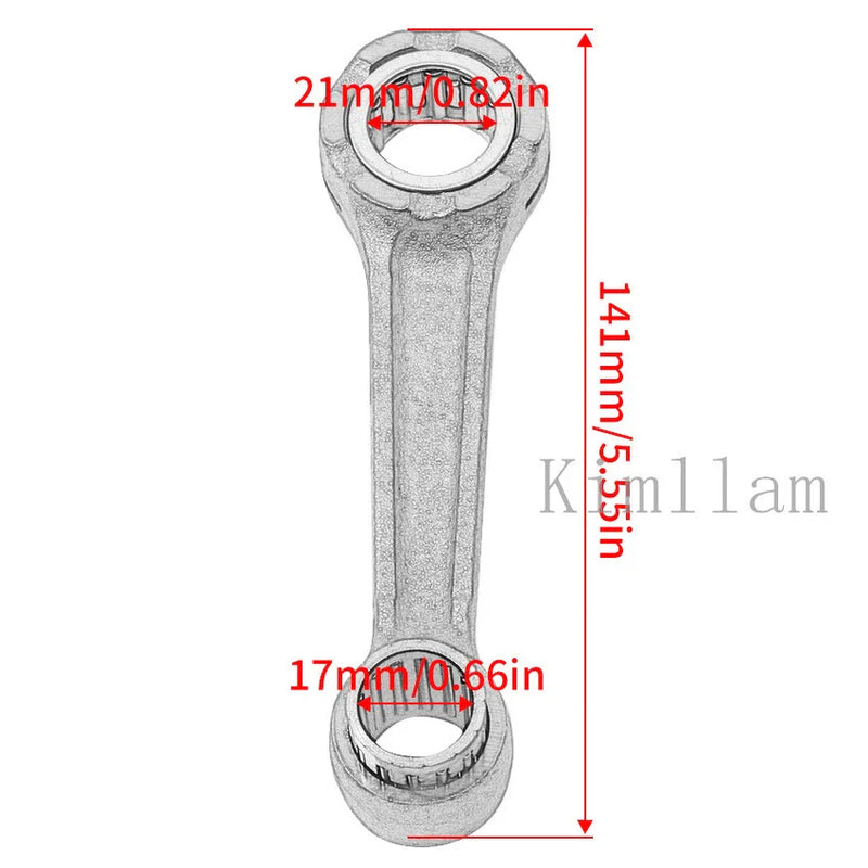 Tohatsu M25C2 M25C3 M30A4 Connecting Rod Assy
