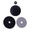 Universal Vehicles Rear Wiper Clean Cover