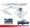 Isuzu TFR / Holden Rodeo Window Regulator FR (1989-1997)