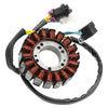 Linhai Hytrack ATV 400 93mm Alternator Stator (2005-2010)
