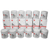 Prado Diesel KZJ90-120 Land Cruiser 1KD-TE 1 Oil Filters