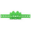 Universal Motorcycle Accessories Green Exhaust Tail Pipe Guard Cover