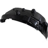 Fender Liner For Ram 2500 2014-2018 Front Passenger Side