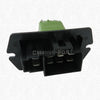 Chrysler Voyager, Grand Voyager, Town & Country Blower Motor Heater Resistor (1996-2003)
