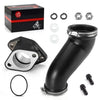 Yamaha Warrior 350 Carburetor Intake Manifold Boot (1997-2004)