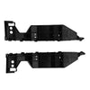 Suzuki Swift Front Bumper Holder Bracket (2005-2011)