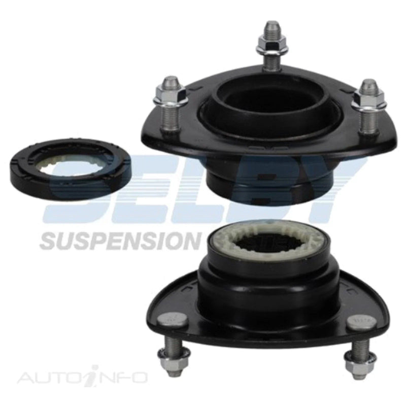 Suzuki Grand Vitara Front Strut Mount 4 cyl 1.6L (2005-2008)