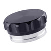 Oil Fuel Water Tank 2.5" Weld-On Filler Neck & Cap