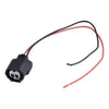 Mazda 3 Side Marker Light Connector Plug Harness Wire Pigtail (2014-2019)