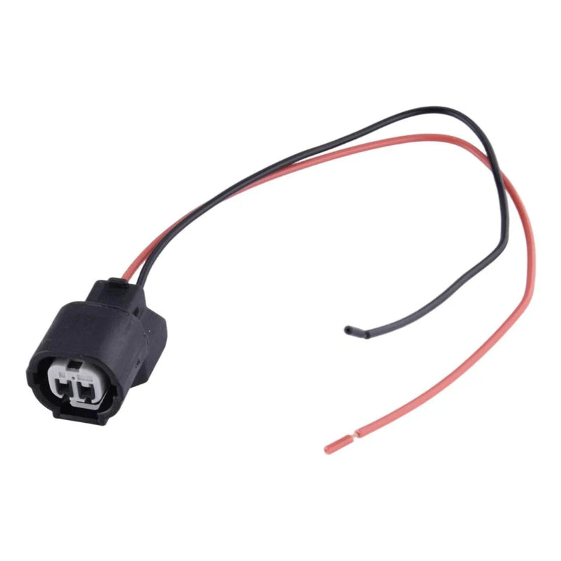 Mazda 3 Side Marker Light Connector Plug Harness Wire Pigtail (2014-2019)