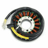 Suzuki GS550L GS400X GS650G GS750E GS250T Magneto Stator Coil (1976-1983)